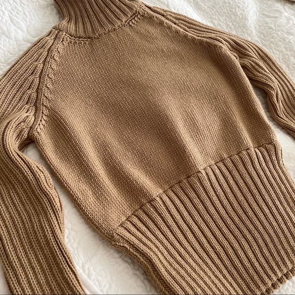 GUCCI Knit Turtleneck - Picture 3 of 5